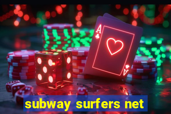 subway surfers net